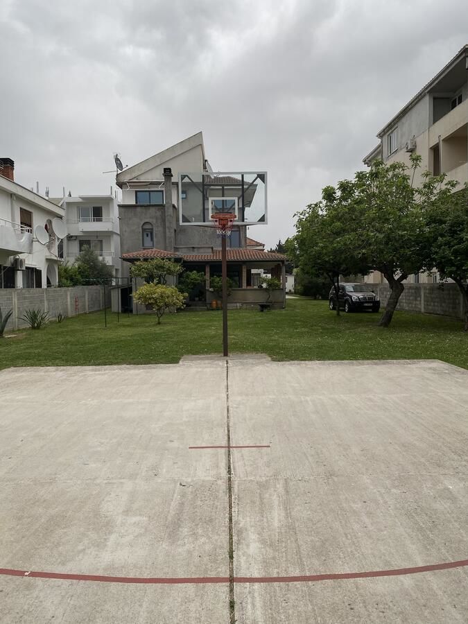 Апартаменты Apartments Toni Улцинь