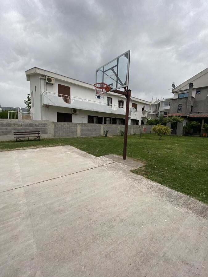 Апартаменты Apartments Toni Улцинь
