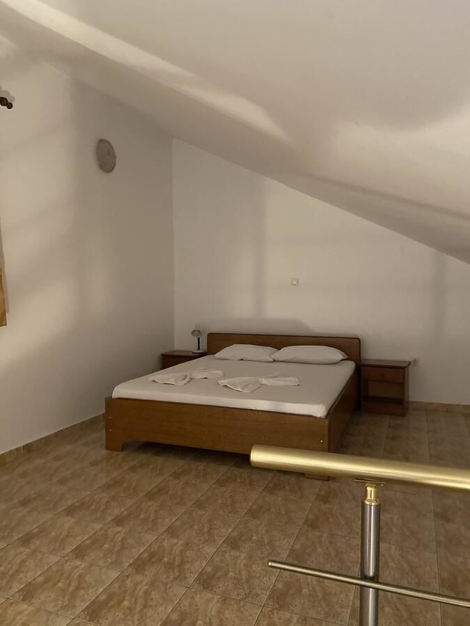 Апартаменты Apartments Toni Улцинь