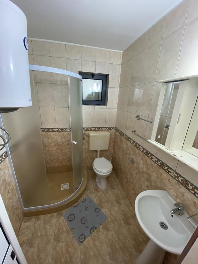 Апартаменты Apartments Toni Улцинь