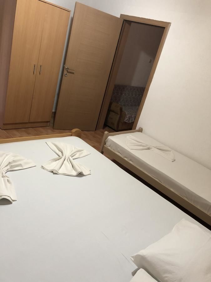 Апартаменты Apartments Toni Улцинь-23