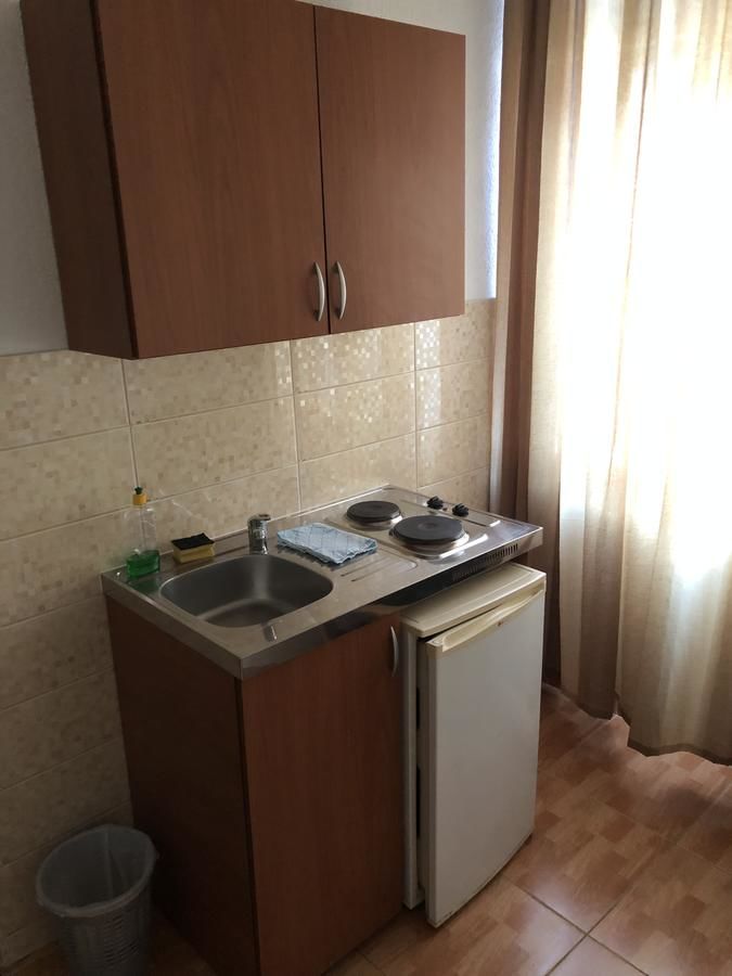 Апартаменты Apartments Toni Улцинь-24