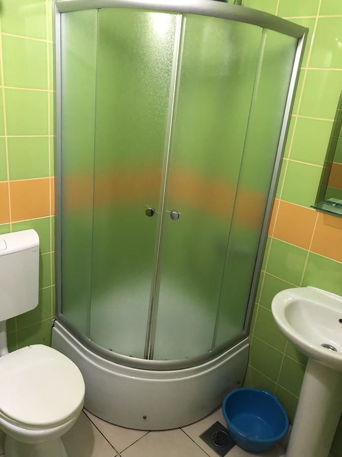 Апартаменты Apartments Toni Улцинь-25