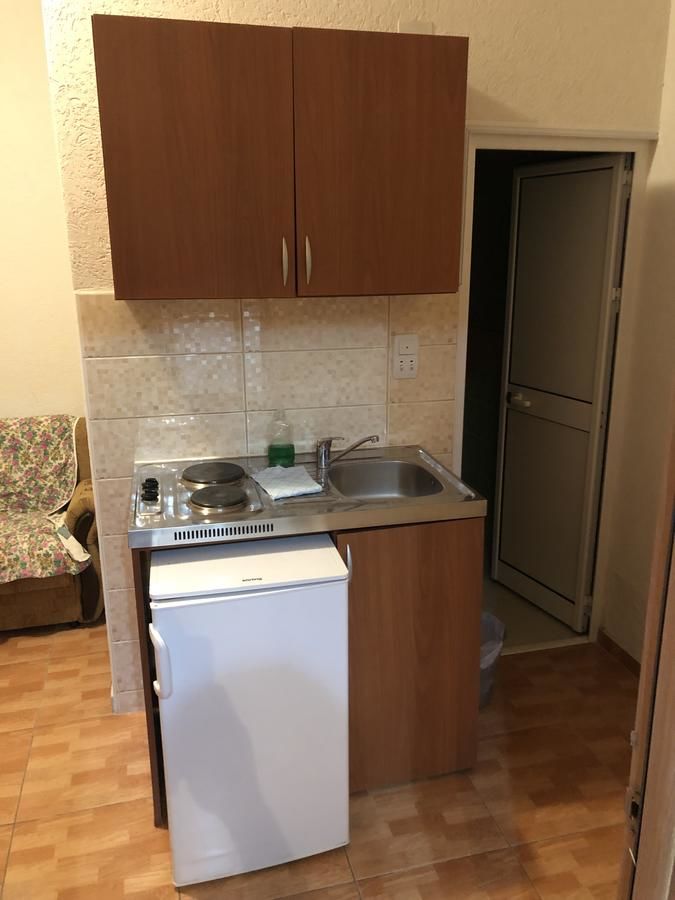 Апартаменты Apartments Toni Улцинь-27