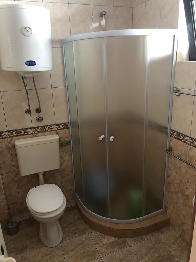 Апартаменты Apartments Toni Улцинь-37