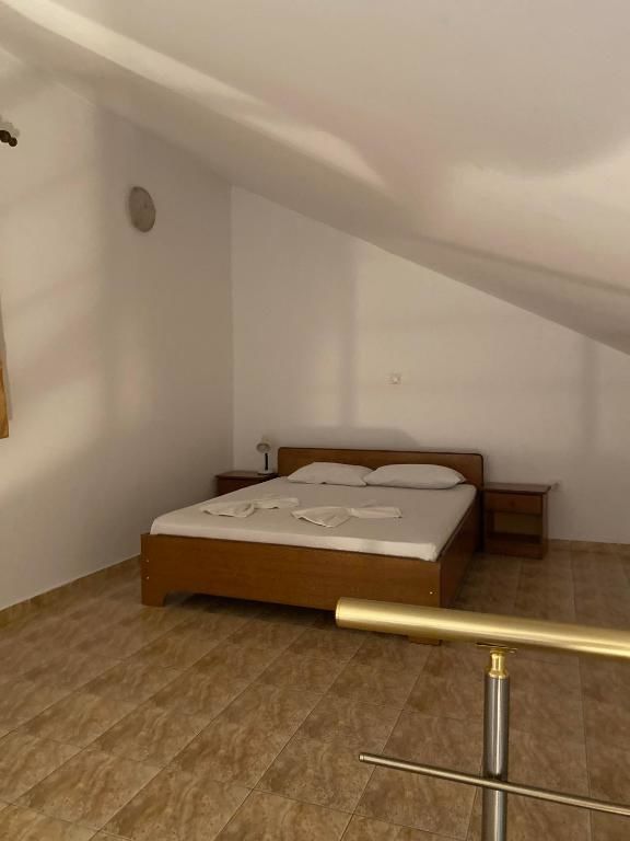 Апартаменты Apartments Toni Улцинь