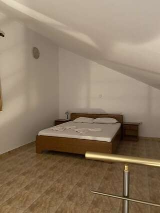 Апартаменты Apartments Toni Улцинь Двухуровневые апартаменты-12