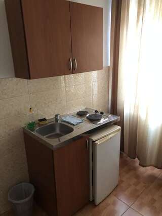 Апартаменты Apartments Toni Улцинь Апартаменты-студио-11