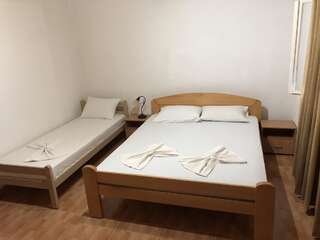 Апартаменты Apartments Toni Улцинь Апартаменты-студио-13
