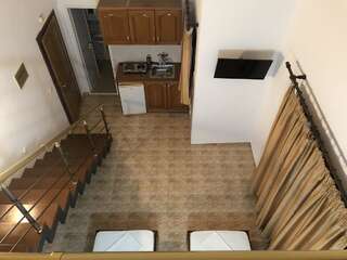 Апартаменты Apartments Toni Улцинь Двухуровневые апартаменты-15