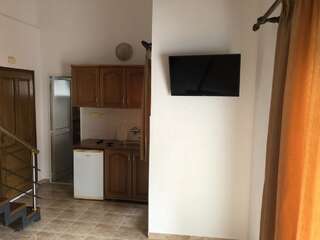 Апартаменты Apartments Toni Улцинь Двухуровневые апартаменты-17