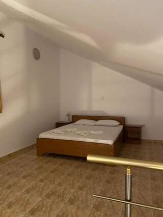 Апартаменты Apartments Toni Улцинь Двухуровневые апартаменты-32