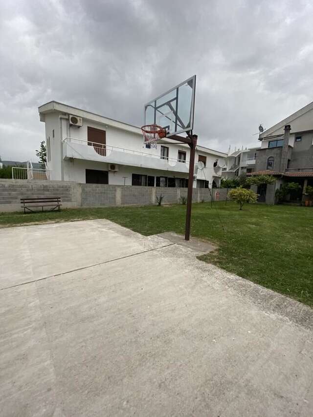 Апартаменты Apartments Toni Улцинь-14