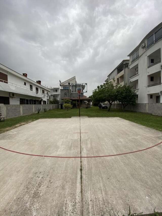 Апартаменты Apartments Toni Улцинь-15