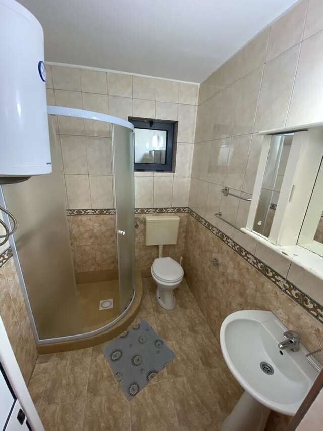 Апартаменты Apartments Toni Улцинь-18