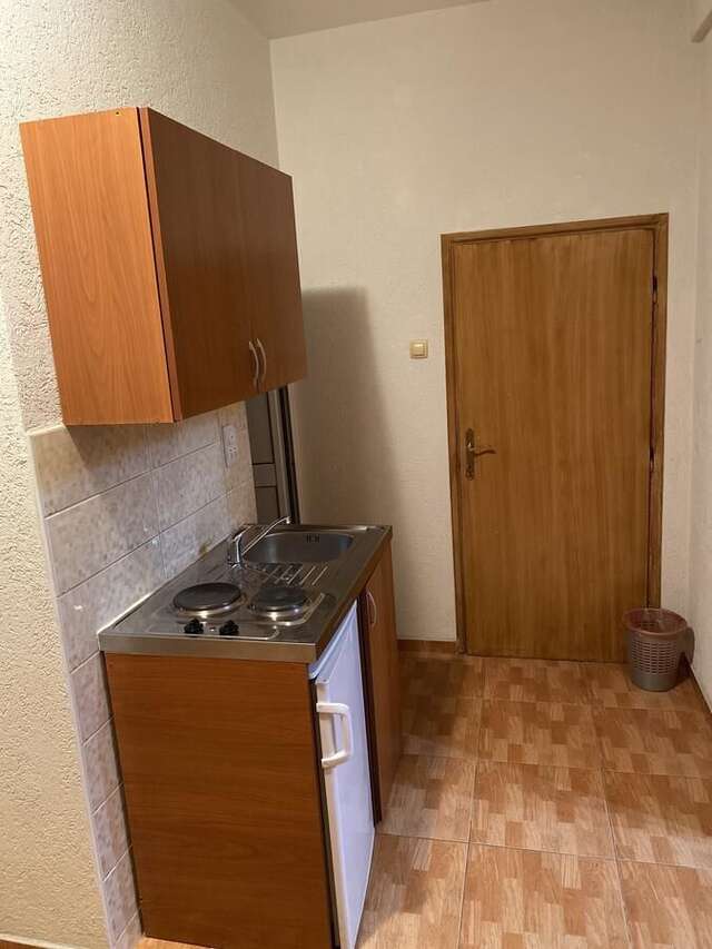 Апартаменты Apartments Toni Улцинь-19