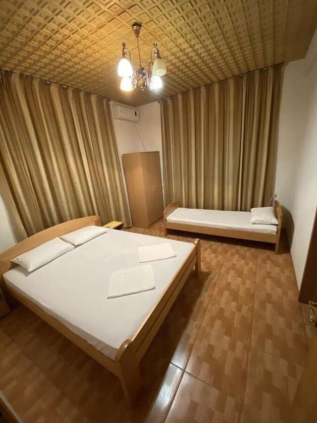Апартаменты Apartments Toni Улцинь-20