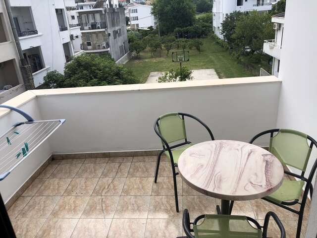 Апартаменты Apartments Toni Улцинь-21