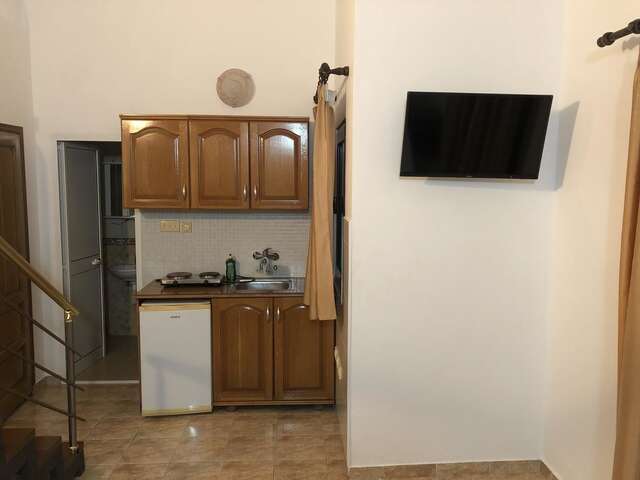 Апартаменты Apartments Toni Улцинь-27