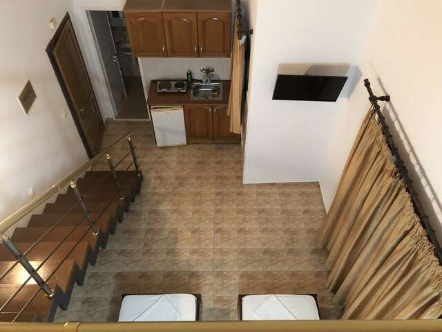 Апартаменты Apartments Toni Улцинь-28