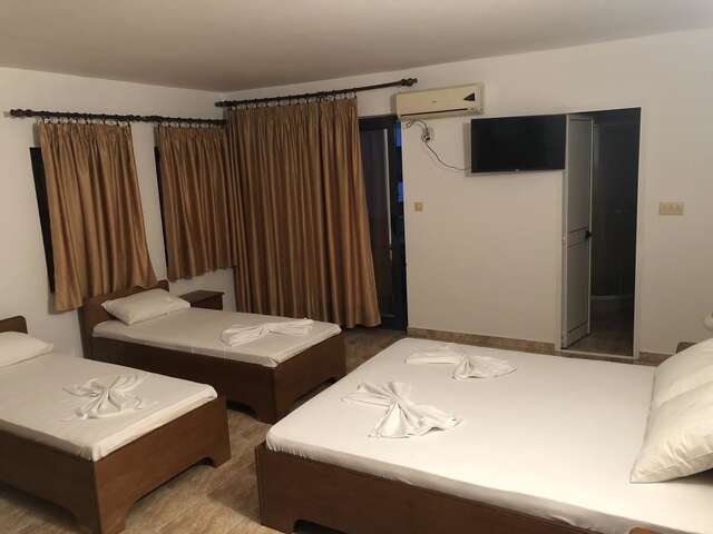Апартаменты Apartments Toni Улцинь-29