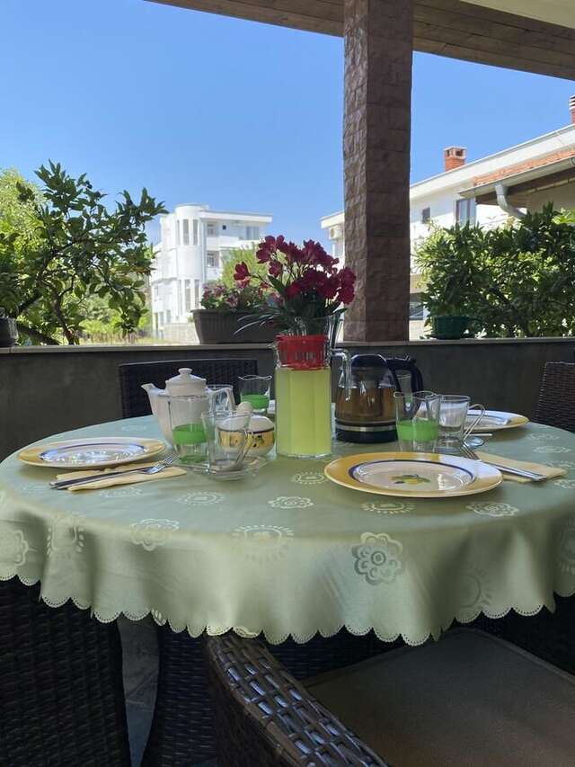Апартаменты Apartments Toni Улцинь-5