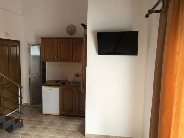 Апартаменты Apartments Toni Улцинь-32