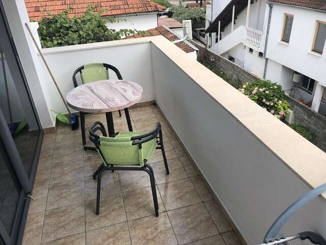 Апартаменты Apartments Toni Улцинь-33