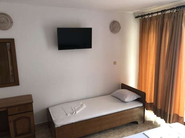 Апартаменты Apartments Toni Улцинь-34
