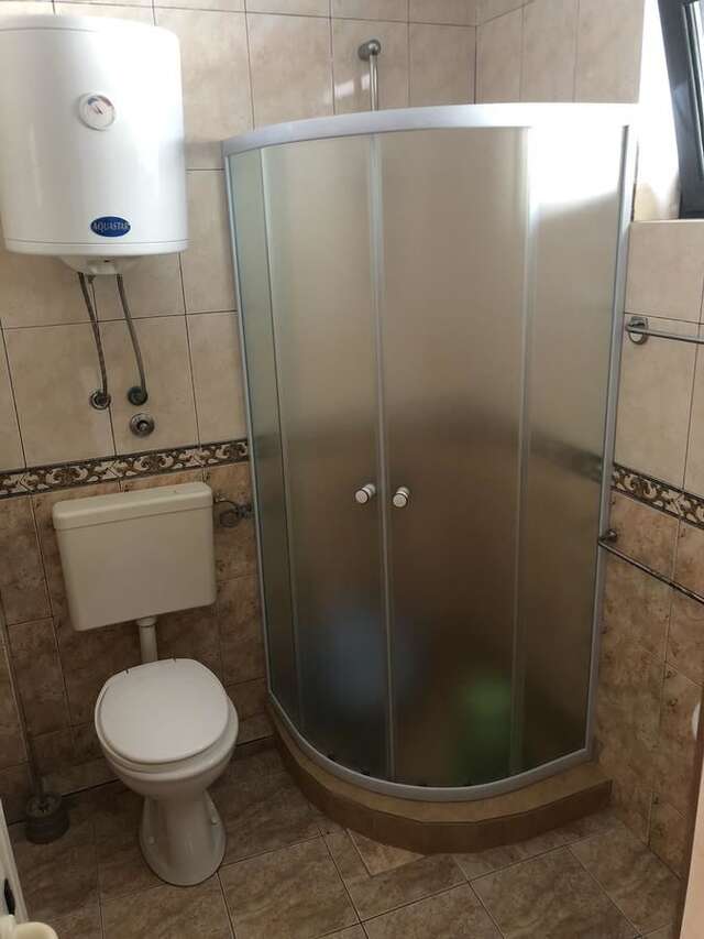 Апартаменты Apartments Toni Улцинь-36