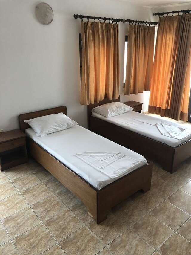 Апартаменты Apartments Toni Улцинь-38