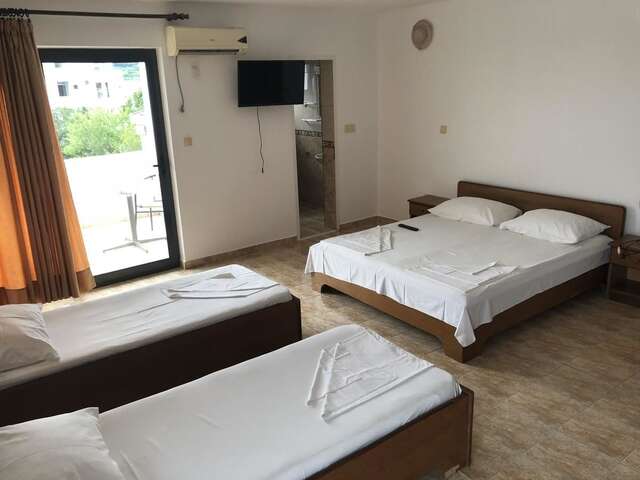Апартаменты Apartments Toni Улцинь-39