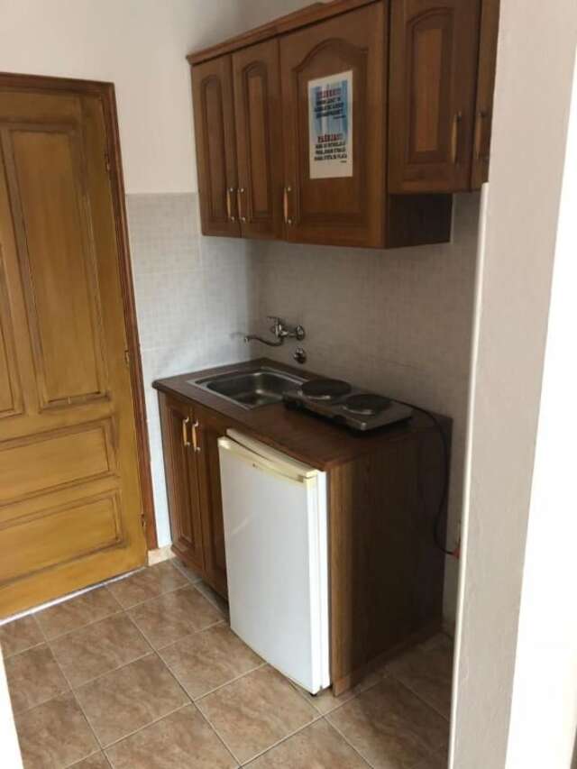 Апартаменты Apartments Toni Улцинь-40
