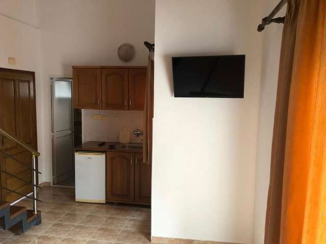 Апартаменты Apartments Toni Улцинь-41