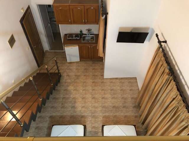 Апартаменты Apartments Toni Улцинь-43