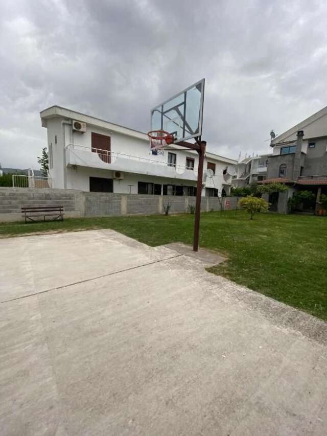Апартаменты Apartments Toni Улцинь-49