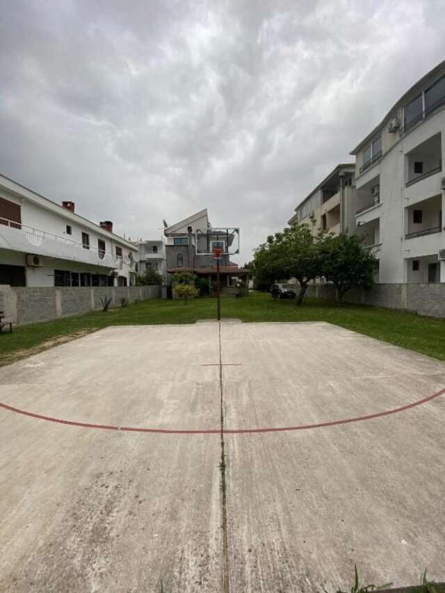 Апартаменты Apartments Toni Улцинь-51