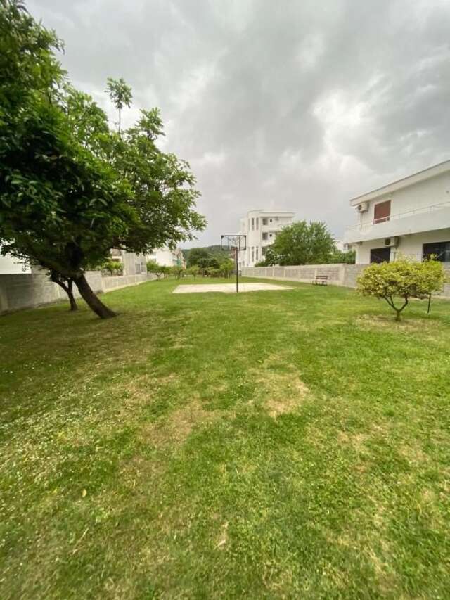 Апартаменты Apartments Toni Улцинь-52