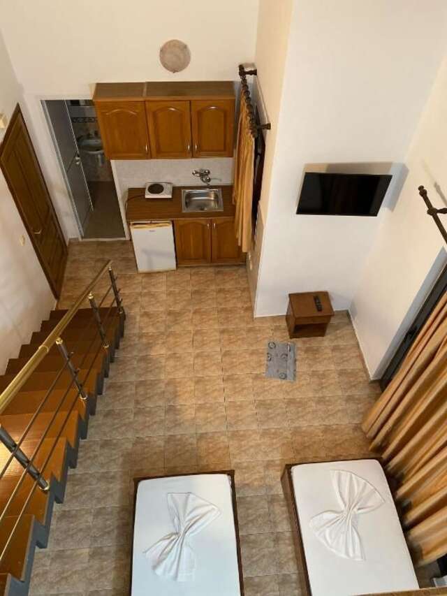 Апартаменты Apartments Toni Улцинь-53
