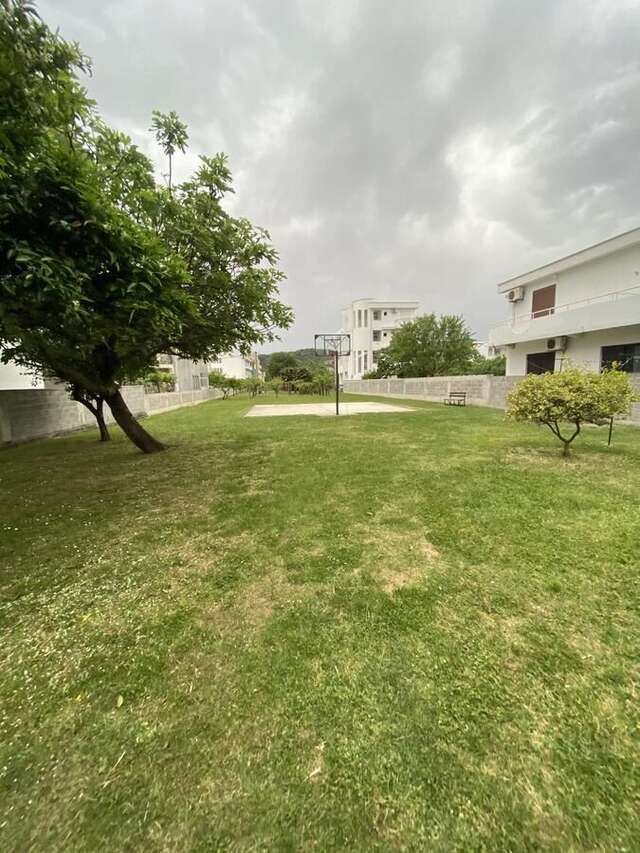 Апартаменты Apartments Toni Улцинь-11